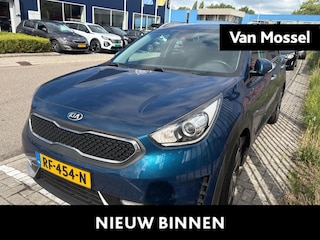 Kia Niro 1.6 GDi Hybrid ExecutiveLine