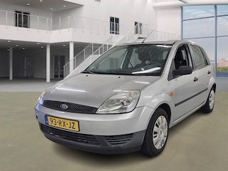 Ford Fiesta 1.3-8V Champion /LAAG KM