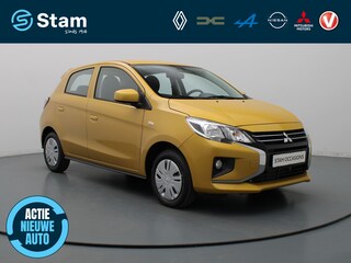 Mitsubishi Space Star 70pk Active Airco | Carplay