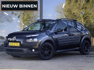 Citroën C4 Cactus 1.2 VTi Shine Nieuwe Distributie | 4x nieuwe banden