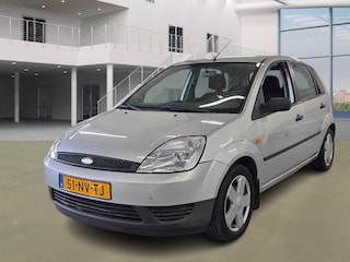 Ford Fiesta 1.3 Centennial/ GOED RIJDEND