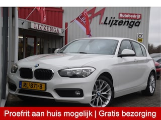 BMW 118i Sportstoelen | PDC | AC | Bluetooth | Cruise | LMV
