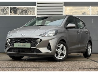 Hyundai i10 1.0 Comfort Smart |Stoel/Stuurverw. |Carplay |Cruise