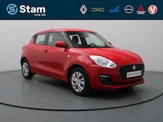 Suzuki Swift 90pk Comfort Smart Hybrid Airco | Radio