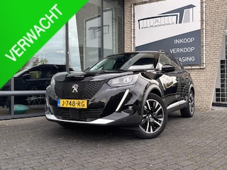 Peugeot 2008 EV Allure 50 kWh*3FASE*ACC*NAVI*ECC*CARPLAY*
