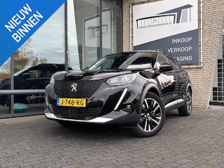 Peugeot 2008 EV Allure 50 kWh*3FASE*ACC*NAVI*ECC*CARPLAY*