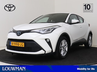 Toyota C-HR 1.8 Hybrid Active | NL auto |