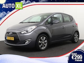 Hyundai ix20 1.4 90 PK Go! Trekhaak Navi Camera