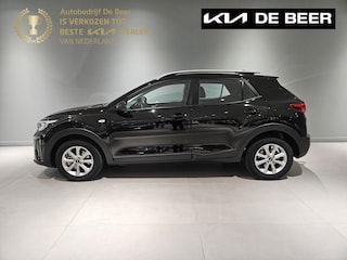 Kia Stonic 1.0 T-GDi 120pk DCT7 DynamicLine Navi/ Clima/ Cruise/ Trekh