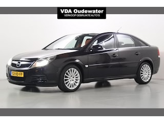 Opel Vectra GTS 2.8T V6 Executive