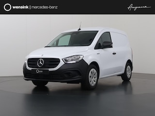 Mercedes-Benz Citan 112 L1 51 kWh | Achteruitrijcamera | Cruise Control | Climate Control | Airco | | Snelladen |