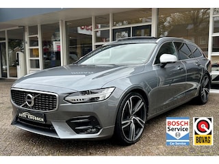 Volvo V90 2.0 T5 R-Design Led, Pano, Auto Pilot, Camera, LM..
