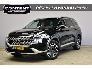 Hyundai Santa Fe 1.6 T-GDi HEV 230pk Aut. Premium