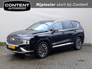 Hyundai Santa Fe 1.6 T-GDi HEV 230pk Aut. Premium