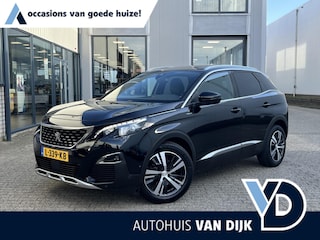 Peugeot 3008 1.6 PureTech GT Line