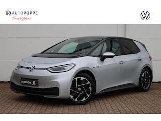 Volkswagen ID.3 Pro 58 kWh 204pk