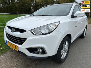 Hyundai ix35 1.6i GDI Style dealer ond. en trekhaak