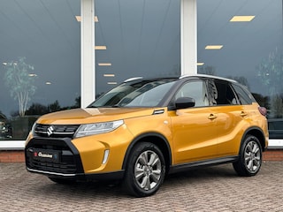 Suzuki Vitara 1.4 Boosterjet Select Smart Hybrid - Navi - Camera - PDC - Nieuwstaat