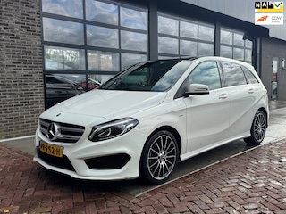 Mercedes-Benz B-klasse 180 Prestige | Autm | Pano | 1/2 Leer | Camera |