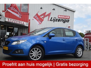 Seat Ibiza 1.2 TDI COPA Plus Ecomotive Airco | Cruise | PDC | lichtmetalen velgen
