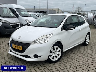 Peugeot 208 1.0 PureTech LIKE *MOTORSCHADE*