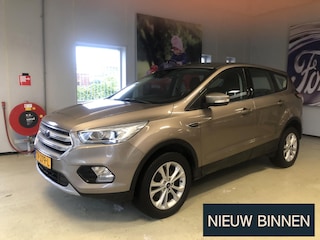 Ford Kuga 1.5 EcoBoost Titanium