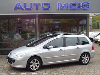 Peugeot 307 SW 1.6 16v PACK/ AIRCO/ PANODAK