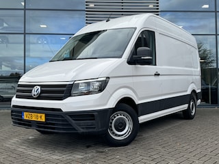 Volkswagen Crafter 35 2.0 TDI L3H3 Comfortline | Automaat