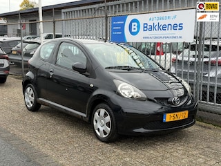 Toyota Aygo 1.0-12V | Airco | APK 10-2026