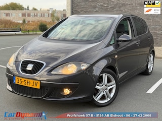 Seat Altea 1.6 Businessline | Nwe APK & Beurt | Airco | PDC | Cruise | Trekhaak