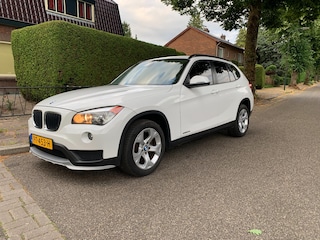 BMW X1 SDrive28i 245 PK Automaat leder airco cruise control lmv