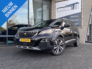 Peugeot 5008 1.2 PureTech*ECC*NAVI*ACC*CAM*CARPLAY*