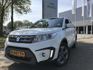 Suzuki Vitara 1.6 VVT 120pk 2WD Exclusive