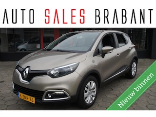 Renault Captur 1.5 dCi Expression