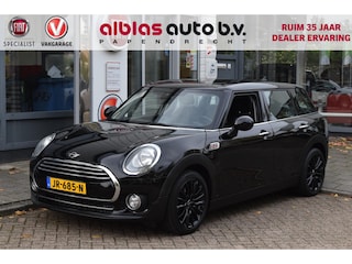 Mini Clubman 1.5 Cooper Business|Carplay/Android Auto|17"|PDC|