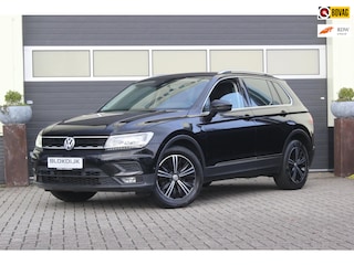 Volkswagen Tiguan 1.5 TSI ACT iQ Drive | Trekhaak |