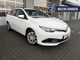Toyota Auris Touring Sports 1.3 Comfort