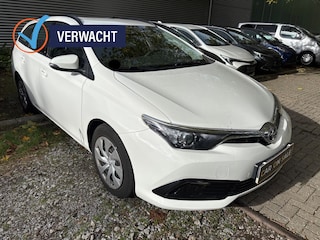 Toyota Auris Touring Sports 1.3 Comfort