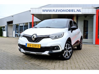 Renault Captur 0.9 TCe Intens Navi|Clima|ParkAssist|Cam