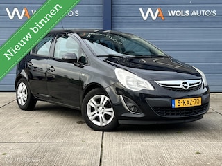 Opel Corsa 1.3 CDTi EcoFlex S/S Design Edition / EXPORT-HANDEL!
