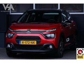 Citroën C3 1.2 PureTech Shine Business, LED, keyless, park. sens.