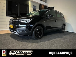 Opel Crossland 1.2 T. INNOVATION l CLIMA l LMV l NAVI l CRUISE l