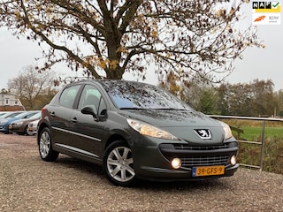 Peugeot 207 1.6 VTi XS Pack | Clima + Cruise nu €3.975,-!!
