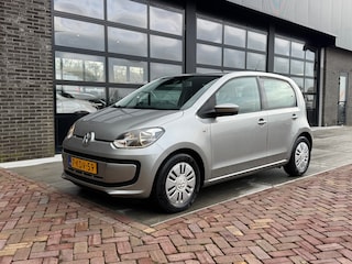 Volkswagen Up 1.0 move up! BlueMotion | Airco | Radio | Elektrisch pakket |