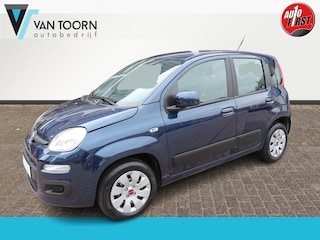 Fiat Panda 0.9 TwinAir Popstar Automaat. Lage km stand!