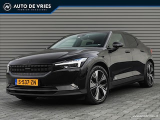 Polestar 2 Standard Range Single Motor 69 kWh | Panoramadak |Winterpack | Trekhaak