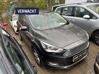 Ford C-MAX 1.5 Titanium / XENON / CAMERA / LUXE / DEALER AUTO
