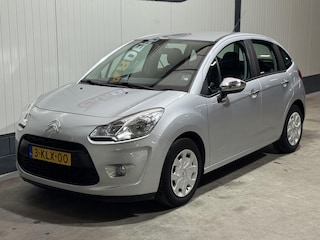 Citroën C3 1.0 VTi Attraction
