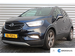 Opel Mokka X 1.4 TURBO 140PK INNOVATION+ / NAVI / LEDER / CLIMA / FULL-LED / PDC / AGR / CAMERA / KEYLESS / 17" LMV / WINTERPAKKET / 1E EIGENAAR / NIEUWSTAAT !!