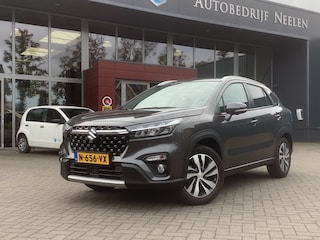 Suzuki S-Cross 1.4i Boosterjet Style Smart Hybrid I Panorama